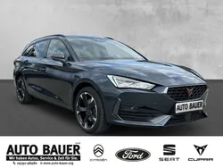 Magnetic tech (grau) Gebraucht 2022 Cupra Leon Kombi | 28.980 € (Fairer Preis)