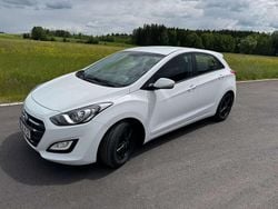 Gebraucht 2016 Hyundai i30 Classic Kombi | 8.450 € (Fairer Preis)