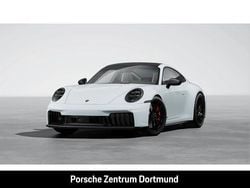 Weiss Neu 2025 Porsche 911 Carrera 4 GTS Coupé | 215.757 € (Guter Preis)