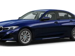 Blau Gebraucht 2024 BMW 330e Comfort Edition Limousine | 39.784 € (Guter Preis)