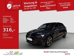 Manhattangrau metallic Gebraucht 2025 Audi A1 Sportback Advanced Plus Kleinwagen | 26.290 € (Fairer Preis)
