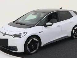 Weiß Gebraucht 2020 VW ID.3 Pro Kleinwagen | 14.999 € (Etwas zu teuer)