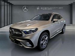 Mojavesilber Gebraucht 2023 Mercedes GLC300e AMG SUV | 59.980 € (Guter Preis)