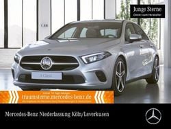 Digitalweiß Gebraucht 2022 Mercedes A220 Advanced Limousine | 26.890 € (Guter Preis)