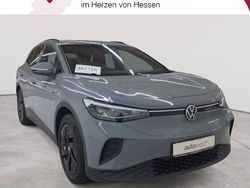Grau Gebraucht 2022 VW ID.4 Pro SUV | 26.589 € (Superpreis)