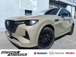 Beige Neu 2025 Mazda CX-60 Homura-Line SUV | 57.210 € (Fairer Preis)