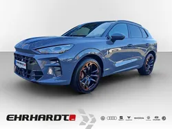 Othercolor Gebraucht 2022 Cupra Terramar VZ SUV | 52.990 € (Fairer Preis)