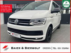 Weiß Gebraucht 2019 VW Multivan Edition Van | 43.990 € (Teuer)