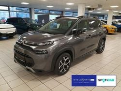 Grau Gebraucht 2023 Citroën C3 Aircross Shine SUV | 16.770 € (Etwas zu teuer)