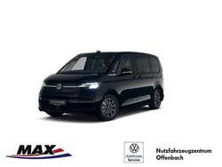 Schwarz Neu 2025 VW Multivan Life Van / Kleinbus | 64.800 €