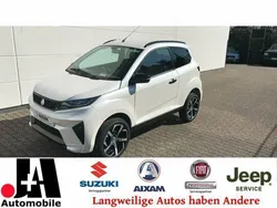 Neu 2025 Aixam e-Crossover Kleinwagen | 21.015 €