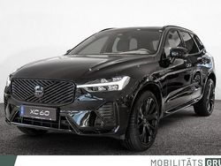 Schwarz Neu 2025 Volvo XC60 Plus SUV | 79.460 €