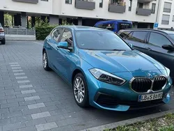 Gebraucht 2022 BMW 120 Kleinwagen | 28.500 € (Teuer)