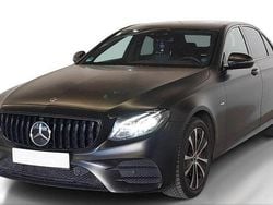 Weiß Gebraucht 2020 Mercedes E300 AMG line Limousine | 28.990 € (Superpreis)