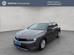 Grau Gebraucht 2023 Opel Astra Elegance Limousine | 20.749 € (Fairer Preis)