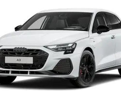 Audi A3 Sportback e-tron