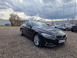 Schwarz Gebraucht 2016 BMW 335 Gran Turismo Performance Limousine | 18.600 € (Guter Preis)