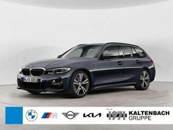 Mineralgrau Gebraucht 2019 BMW 330 M Sport Kombi | 31.890 € (Etwas zu teuer)