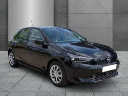 Karbon schwarz Neu 2024 Opel Corsa Edition Kleinwagen | 17.479 € (Fairer Preis)