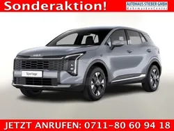 Lunarsilber Neu 2025 Kia Sportage SUV | 32.490 € (Guter Preis)