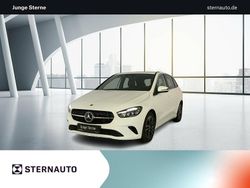 Unilack polarweiß Gebraucht 2024 Mercedes B200 Van / Kleinbus | 30.480 € (Superpreis)