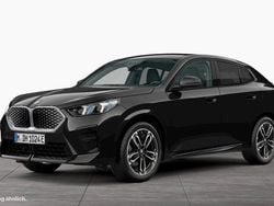 Schwarz Gebraucht 2024 BMW iX2 M Sport SUV | 38.990 € (Superpreis)