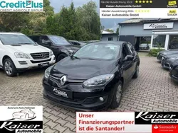 Schwarz Gebraucht 2015 Renault Mégane III Authentique Limousine | 7.777 € (Fairer Preis)