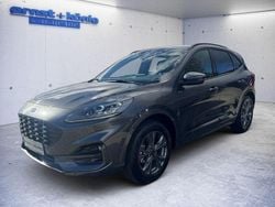 Grau Gebraucht 2024 Ford Kuga ST-Line X SUV | 34.970 € (Fairer Preis)