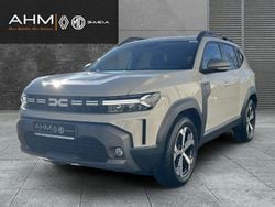 Beige Gebraucht 2024 Dacia Duster Journey SUV | 21.990 € (Etwas zu teuer)