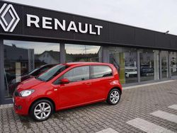 Tornadorot Gebraucht 2015 Skoda Citigo Style Kleinwagen | 6.950 € (Fairer Preis)