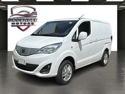 Weiß Neu 2025 BYD ETP3 Van | 17.480 €
