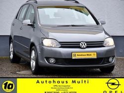 Grau Gebraucht 2009 VW Golf Plus Team Van / Kleinbus | 5.900 € (Fairer Preis)