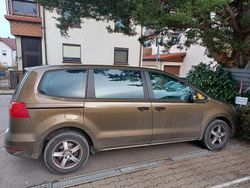 Andere farben Gebraucht 2013 Seat Alhambra Van / Kleinbus | 8.200 € (Fairer Preis)