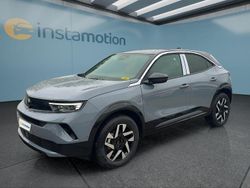 Grau Neu 2025 Opel Mokka SUV | 27.549 € (Fairer Preis)