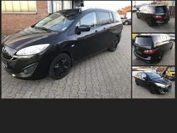 Andere Gebraucht 2013 Mazda 5 Edition Van / Kleinbus | 2.590 € (Superpreis)