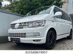 Weiß Gebraucht 2016 VW T6 Highline Van | 28.498 € (Fairer Preis)