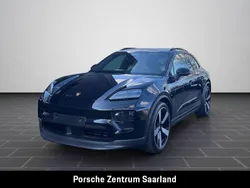 Schwarz Gebraucht 2025 Porsche Macan Sport SUV | 115.117 €