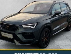 Grau Gebraucht 2021 Cupra Ateca VZ SUV | 30.890 € (Fairer Preis)