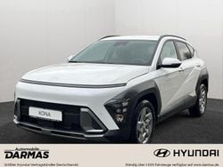 Blau Neu 2025 Hyundai Kona Trend SUV | 26.690 € (Guter Preis)