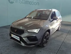 Grau Gebraucht 2024 Cupra Ateca VZ SUV | 38.090 € (Guter Preis)