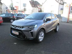 Anthrazitgrau Neu 2025 Mitsubishi ASX Plus SUV | 27.790 € (Etwas zu teuer)