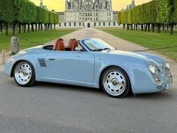 Gebraucht 2007 Porsche 356 | 109.900 €