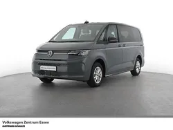 Pure grey Neu 2025 VW T7 Life Van | 56.880 €
