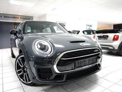 Grau Gebraucht 2018 Mini John Cooper Works Clubman Sport Kombi | 24.950 € (Etwas zu teuer)