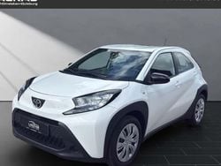 Weiß Gebraucht 2024 Toyota Aygo Business Edition Kleinwagen | 14.450 € (Guter Preis)