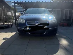 Gebraucht 2007 VW Golf V Kombi | 1.800 € (Etwas zu teuer)