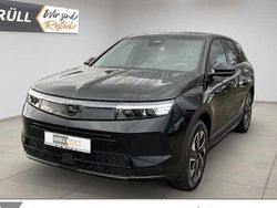 Schwarz Neu 2025 Opel Grandland X SUV | 30.990 € (Guter Preis)