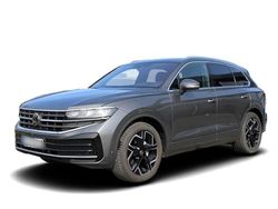Grau Gebraucht 2023 VW Touareg Elegance SUV | 66.149 € (Fairer Preis)