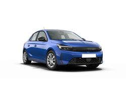 Voltaik blau metallic Neu 2025 Opel Corsa Edition | 18.470 €