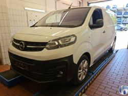 Weiß Gebraucht 2024 Opel Vivaro Edition Van | 23.900 €